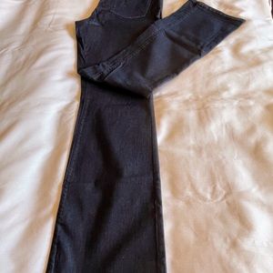 Talbots Signature Denim Curvy Boot Cut size 10L/30.  New without tags